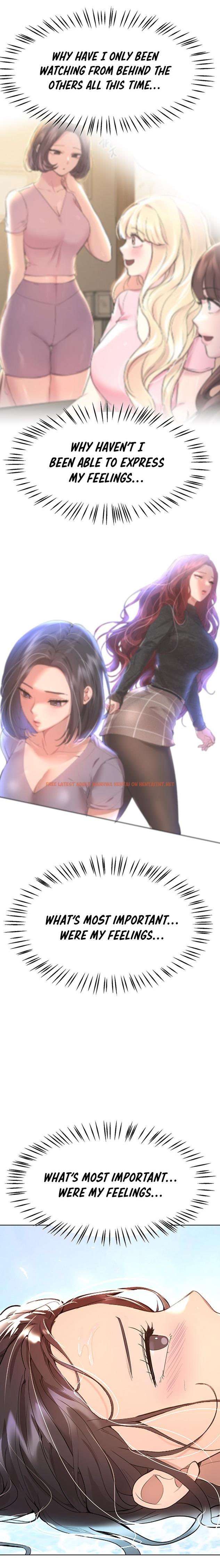 Read Hentai Image 18 73519 in comic My Sister’s Friends - Chapter 65 - hentaitnt.net