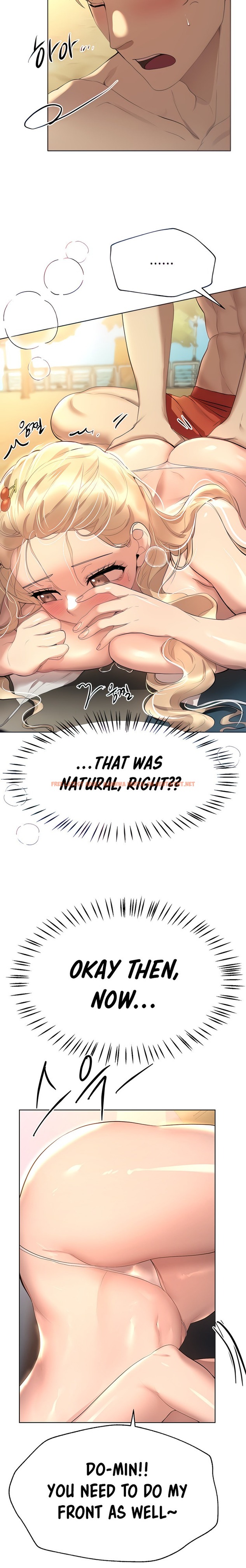 Read Hentai Image 8 73518 in comic My Sister’s Friends - Chapter 65 - hentaitnt.net