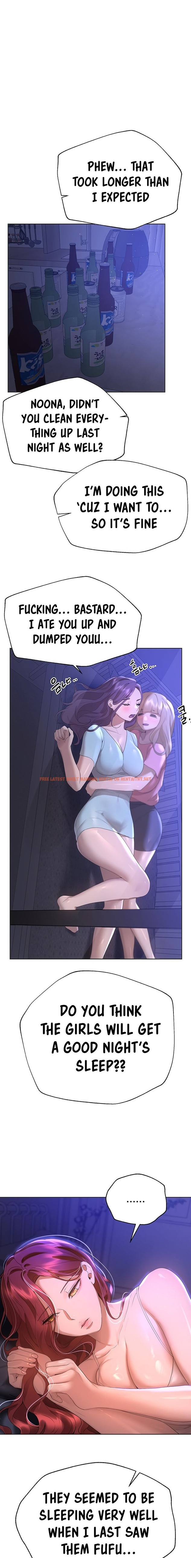 Read Hentai Image 17 73675 in comic My Sister’s Friends - Chapter 66 - hentaitnt.net