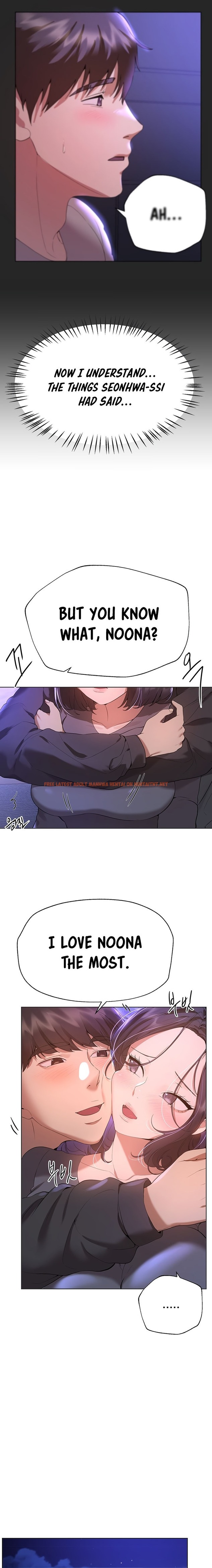 Read Hentai Image 12 73833 in comic My Sister’s Friends - Chapter 67 - hentaitnt.net