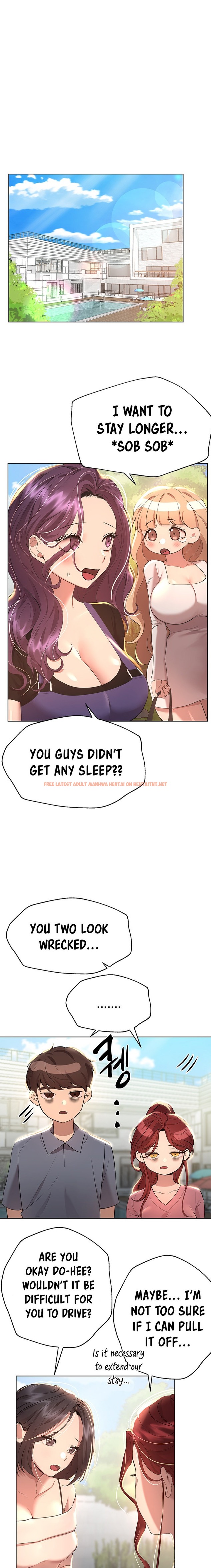 Read Hentai Image 13 74106 in comic My Sister’s Friends - Chapter 68 - hentaitnt.net