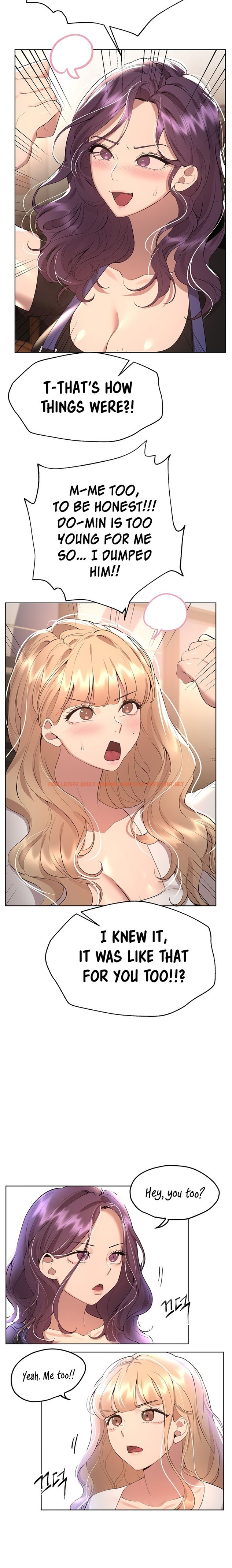 Read Hentai Image 12 74255 in comic My Sister’s Friends - Chapter 69 - hentaitnt.net