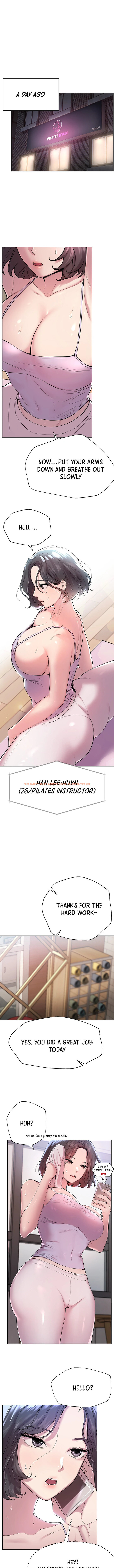 Read Hentai Image 1 376 in comic My Sister’s Friends - Chapter 7 - hentaitnt.net