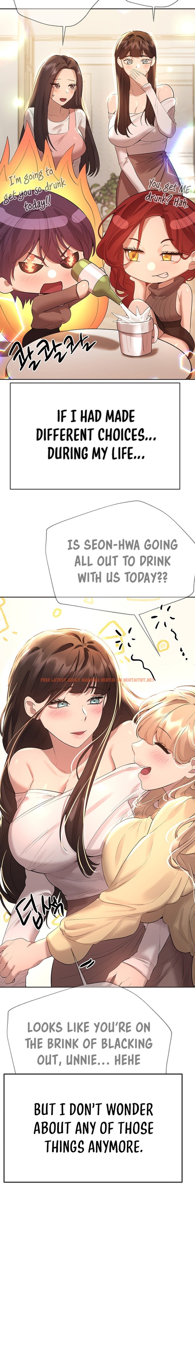 Read Hentai Image 27 74462 in comic My Sister’s Friends - Chapter 70 - hentaitnt.net