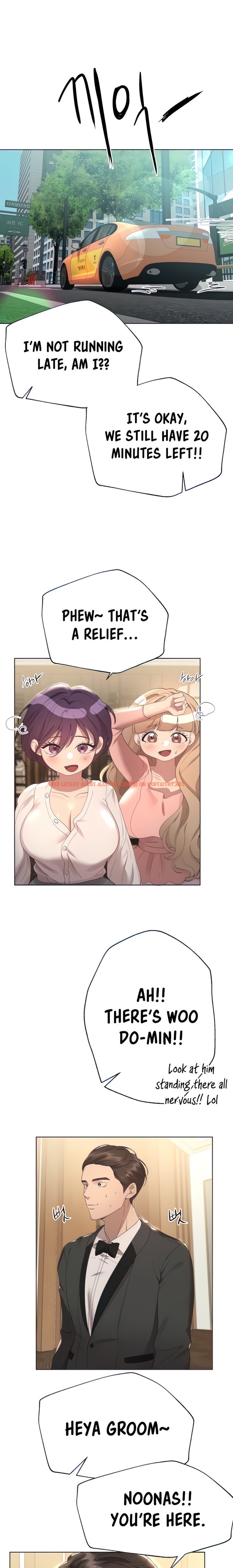 Read Hentai Image 4 74462 in comic My Sister’s Friends - Chapter 70 - hentaitnt.net