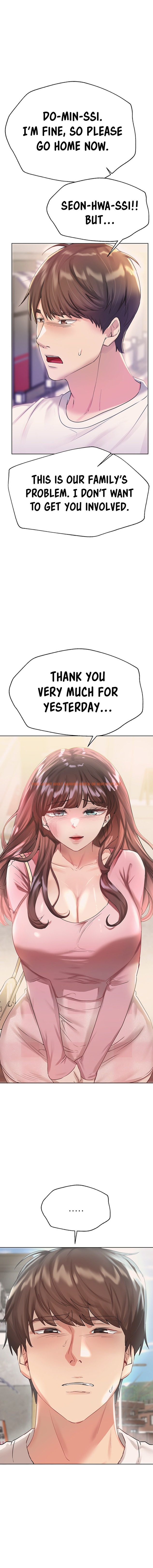 Read Hentai Image 24 44282 in comic My Sister’s Friends - Chapter 71 - hentaitnt.net