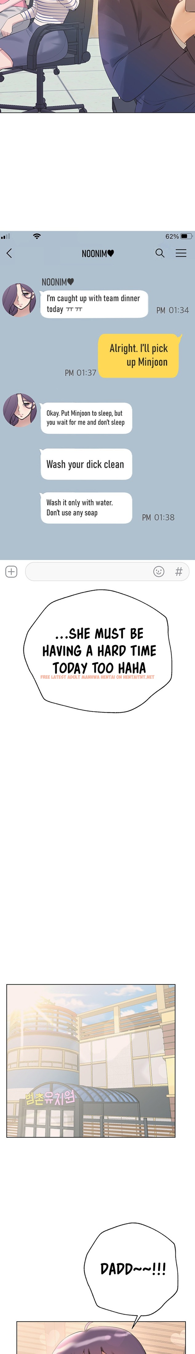 Read Hentai Image 14 98693 in comic My Sister’s Friends - Chapter 73 - hentaitnt.net