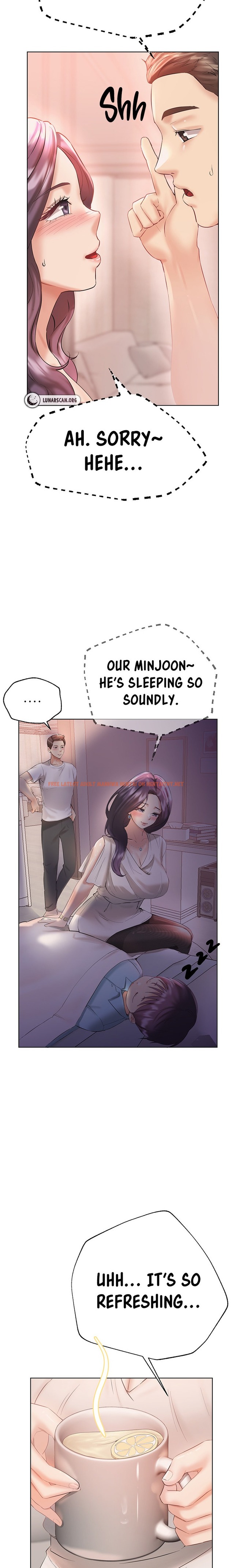 Read Hentai Image 20 98693 in comic My Sister’s Friends - Chapter 73 - hentaitnt.net