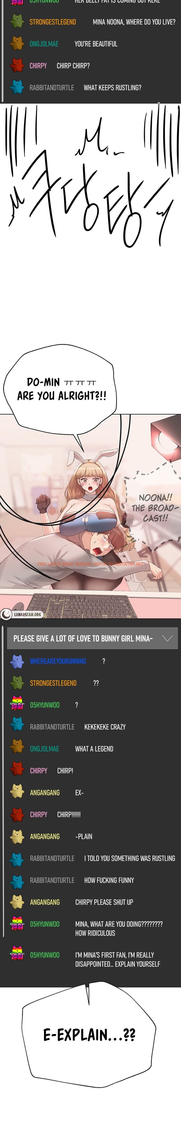 Read Hentai Image 27 98491 in comic My Sister’s Friends - Chapter 74 - hentaitnt.net