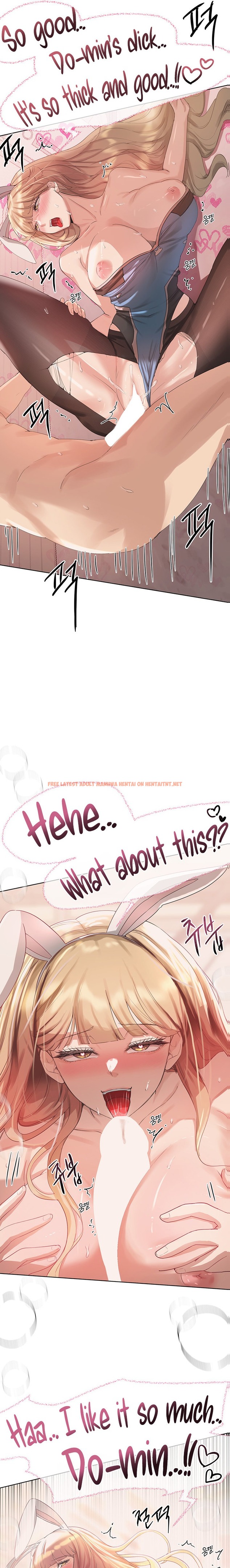 Read Hentai Image 31 98491 in comic My Sister’s Friends - Chapter 74 - hentaitnt.net