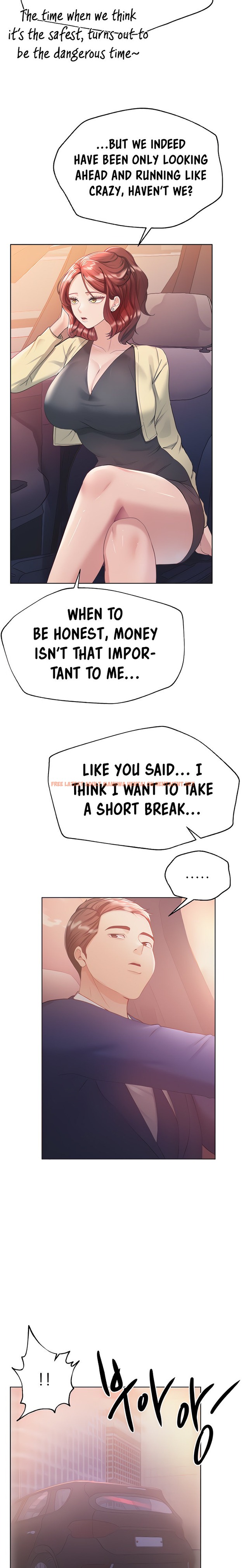 Read Hentai Image 26 98189 in comic My Sister’s Friends - Chapter 75 - hentaitnt.net