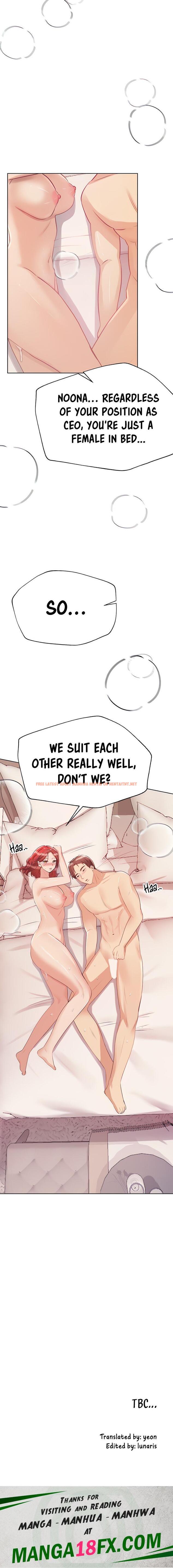 Read Hentai Image 35 98189 in comic My Sister’s Friends - Chapter 75 - hentaitnt.net