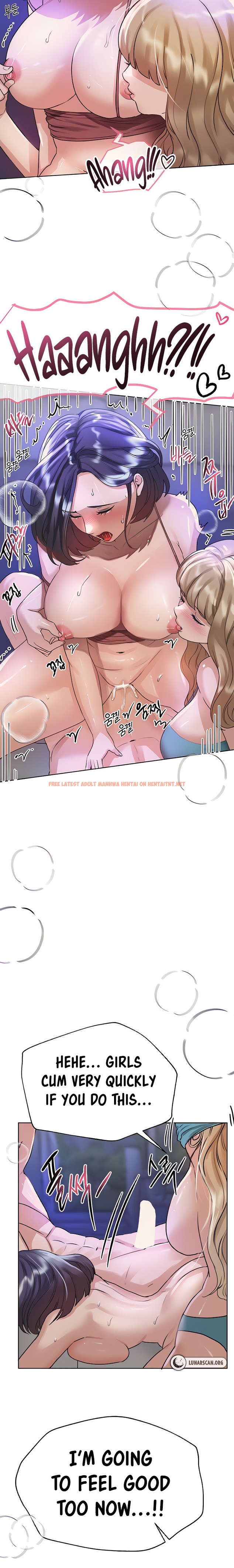 Read Hentai Image 21 97992 in comic My Sister’s Friends - Chapter 76 - hentaitnt.net