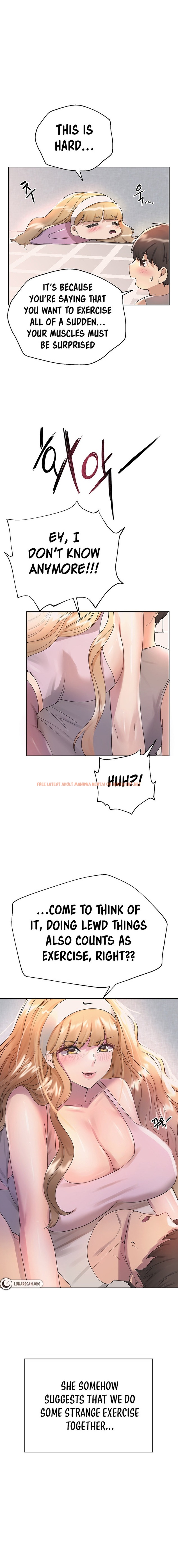 Read Hentai Image 16 97814 in comic My Sister’s Friends - Chapter 77 - hentaitnt.net