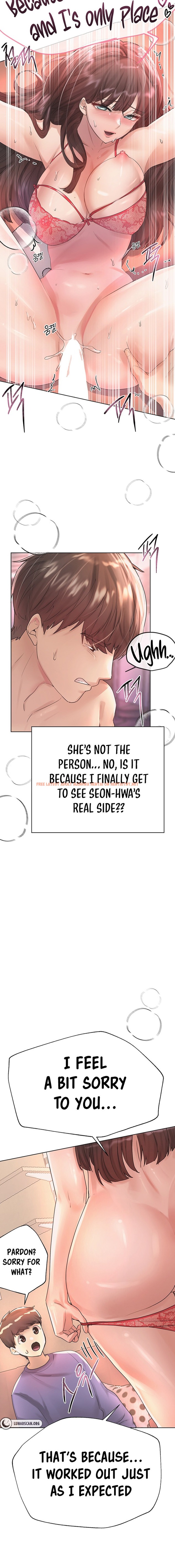 Read Hentai Image 18 97814 in comic My Sister’s Friends - Chapter 77 - hentaitnt.net