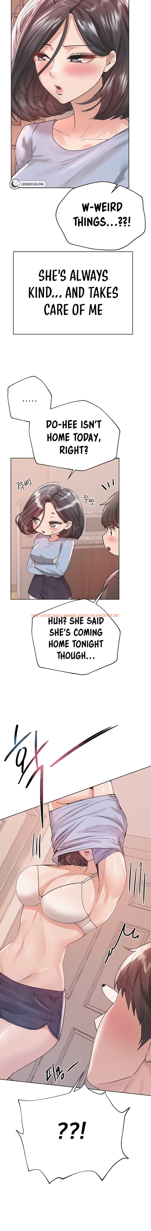 Read Hentai Image 20 97814 in comic My Sister’s Friends - Chapter 77 - hentaitnt.net