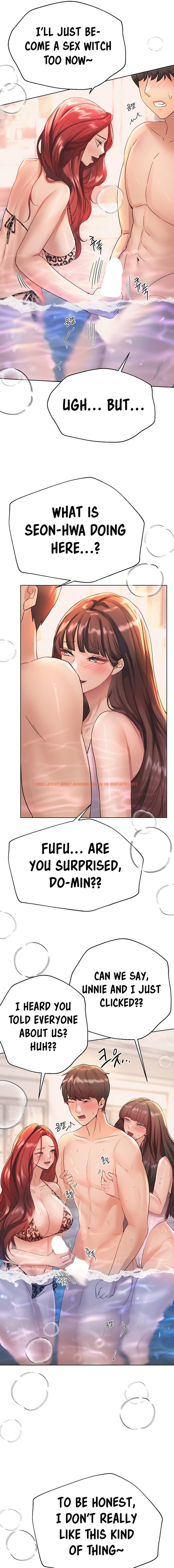 Read Hentai Image 3 97814 in comic My Sister’s Friends - Chapter 77 - hentaitnt.net