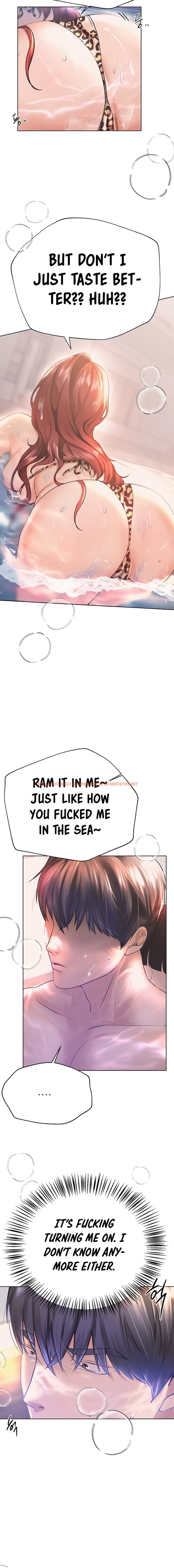 Read Hentai Image 4 97814 in comic My Sister’s Friends - Chapter 77 - hentaitnt.net