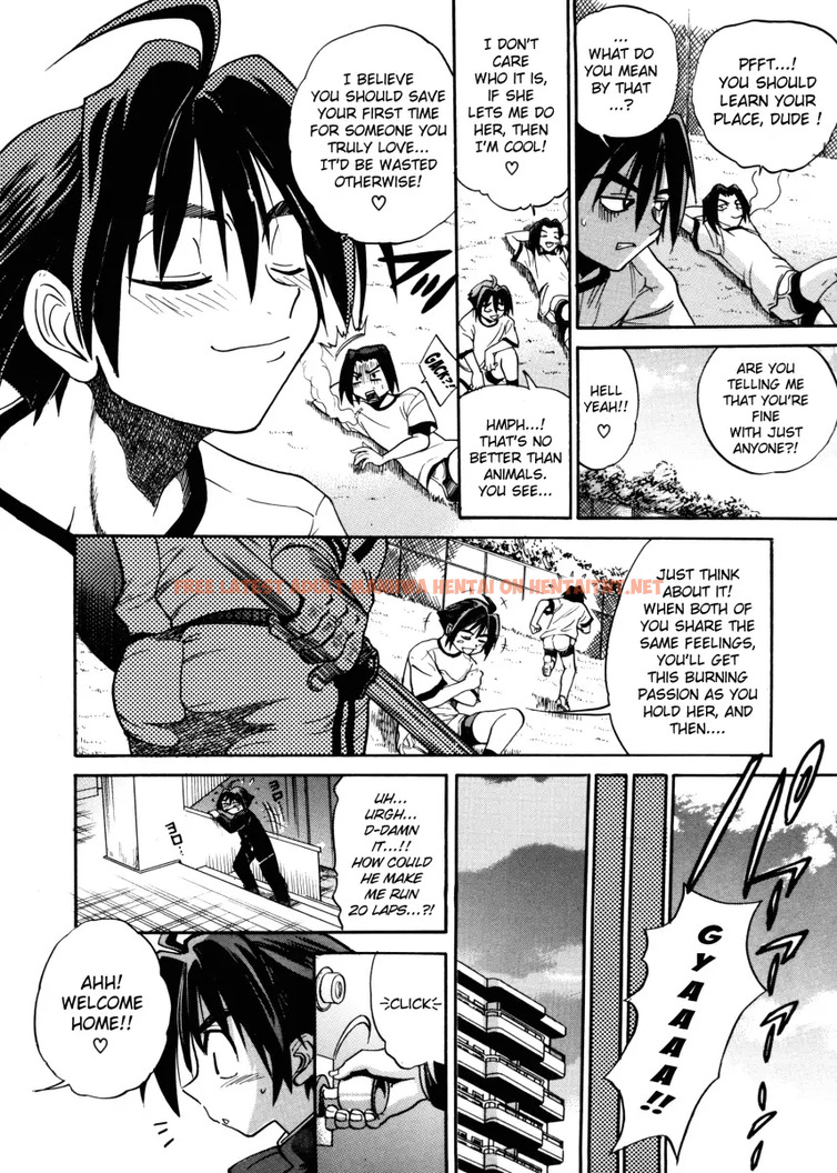 Read Hentai Image 10 262 in comic My Slave - Chapter 1 - hentaitnt.net