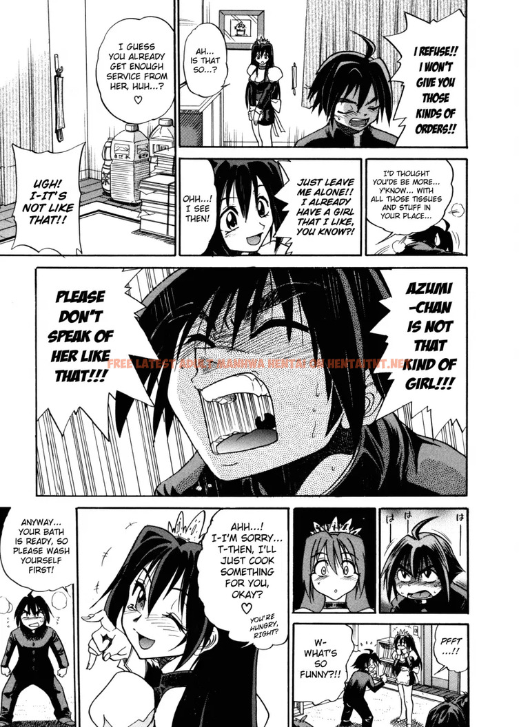 Read Hentai Image 13 262 in comic My Slave - Chapter 1 - hentaitnt.net