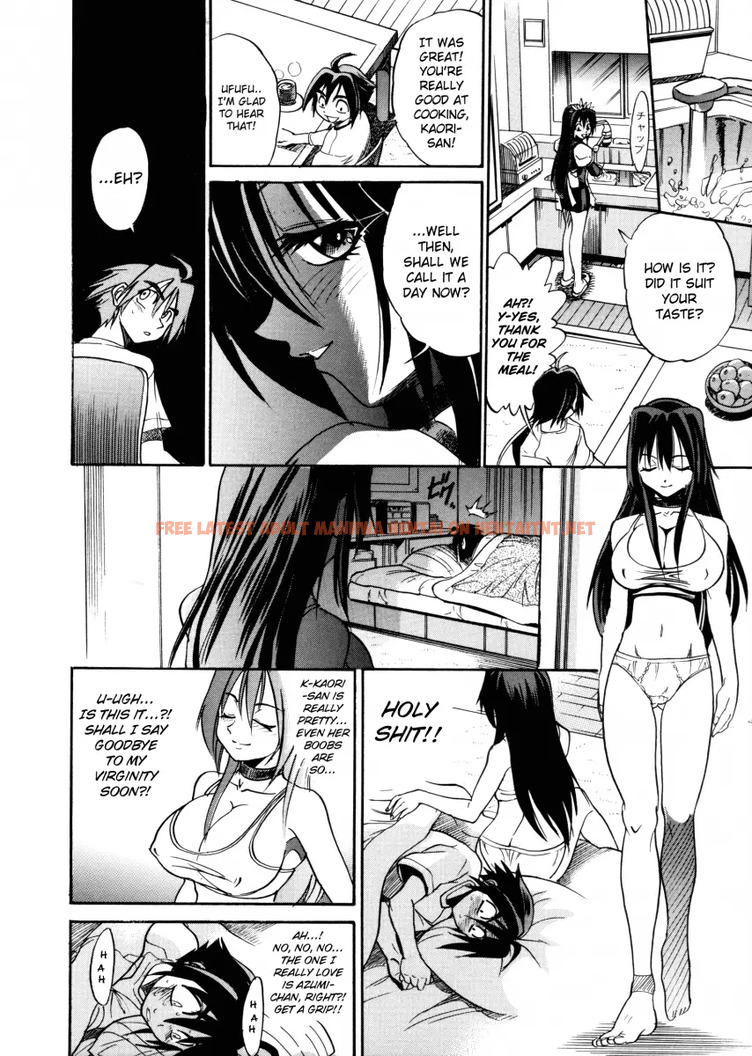 Read Hentai Image 14 262 in comic My Slave - Chapter 1 - hentaitnt.net