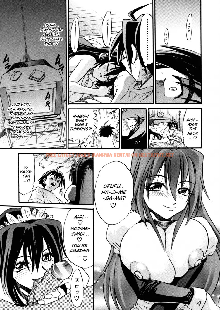 Read Hentai Image 15 262 in comic My Slave - Chapter 1 - hentaitnt.net