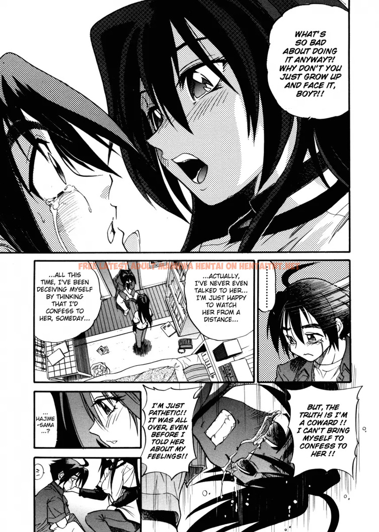 Read Hentai Image 21 262 in comic My Slave - Chapter 1 - hentaitnt.net