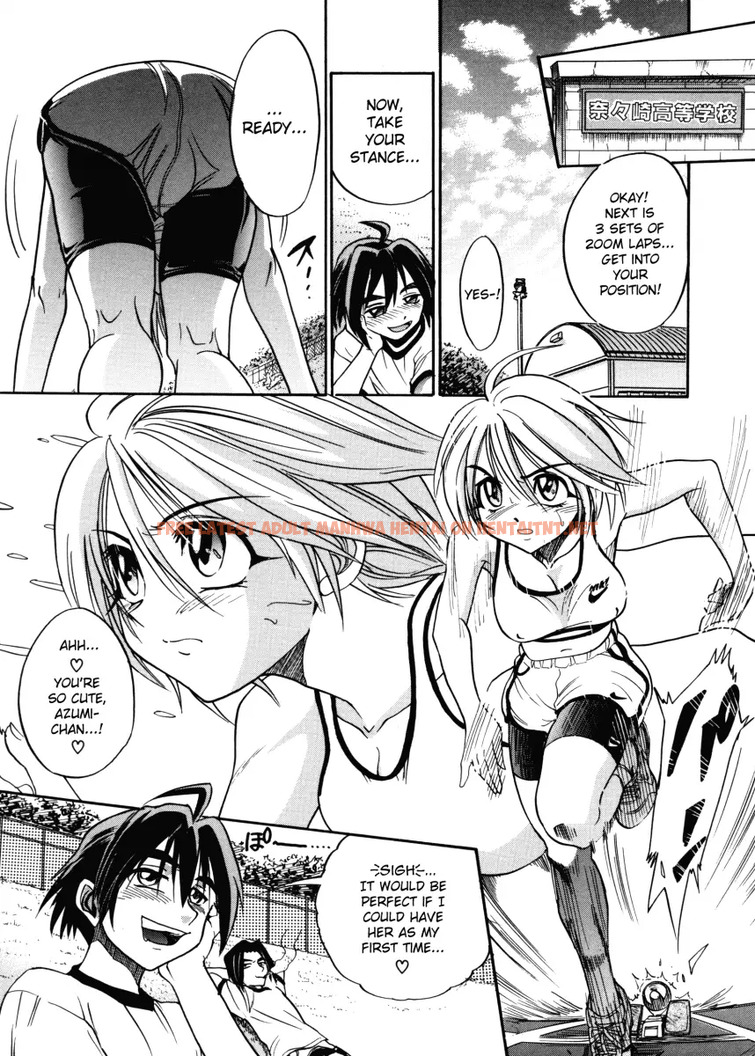 Read Hentai Image 9 262 in comic My Slave - Chapter 1 - hentaitnt.net