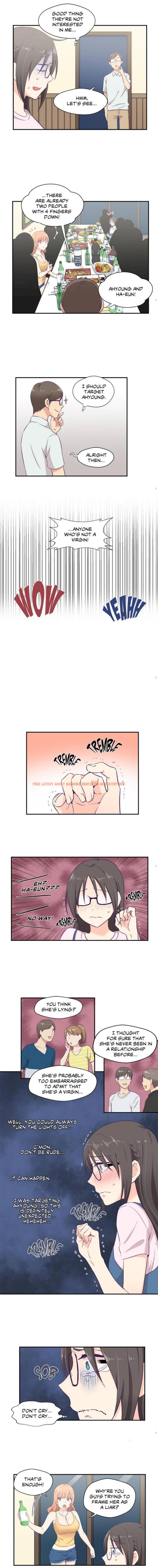 Read Hentai Image 11 262 in comic My Special Squishy Someone - Chapter 1 - hentaitnt.net