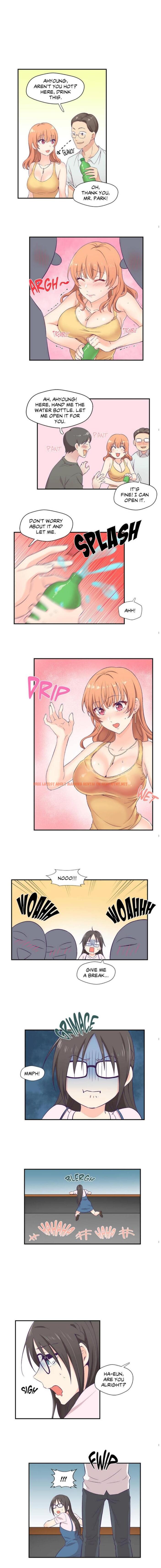 Read Hentai Image 5 262 in comic My Special Squishy Someone - Chapter 1 - hentaitnt.net