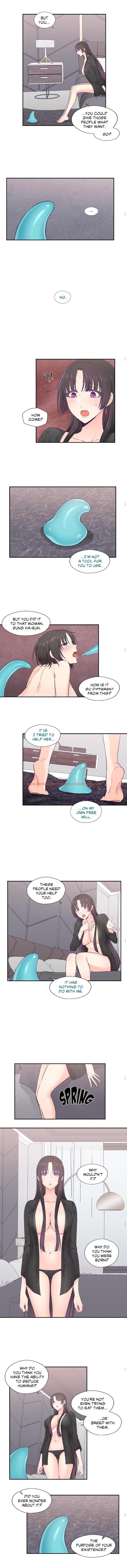 Read Hentai Image 4 258 in comic My Special Squishy Someone - Chapter 23 - hentaitnt.net