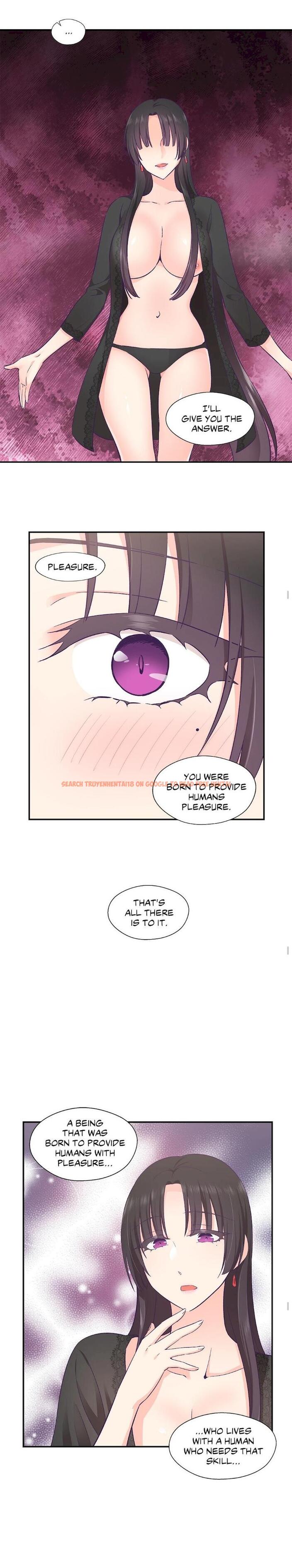 Read Hentai Image 5 258 in comic My Special Squishy Someone - Chapter 23 - hentaitnt.net