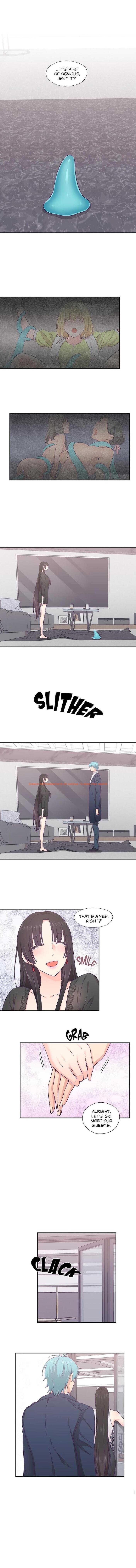 Read Hentai Image 6 258 in comic My Special Squishy Someone - Chapter 23 - hentaitnt.net