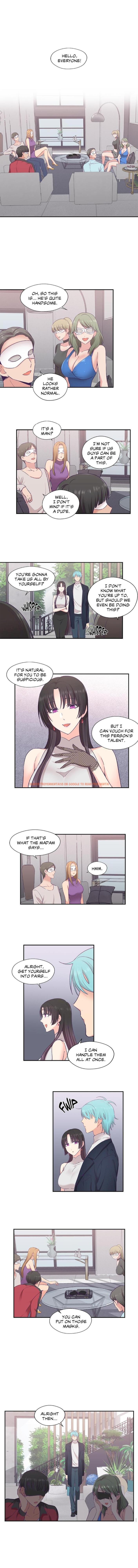 Read Hentai Image 7 258 in comic My Special Squishy Someone - Chapter 23 - hentaitnt.net