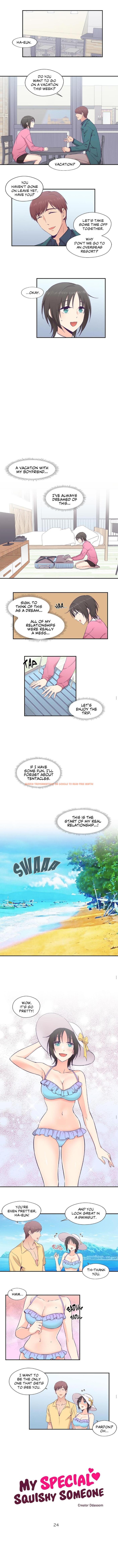 Read Hentai Image 1 258 in comic My Special Squishy Someone - Chapter 24 - hentaitnt.net