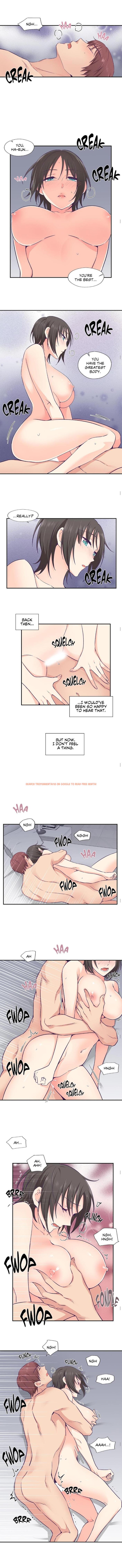 Read Hentai Image 4 258 in comic My Special Squishy Someone - Chapter 24 - hentaitnt.net