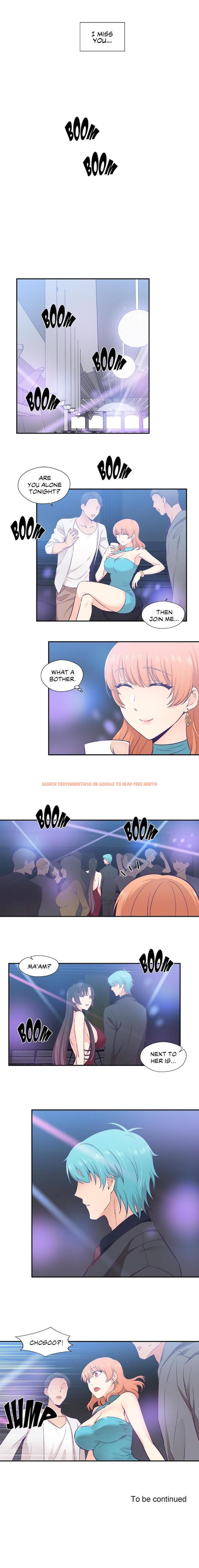 Read Hentai Image 7 258 in comic My Special Squishy Someone - Chapter 24 - hentaitnt.net