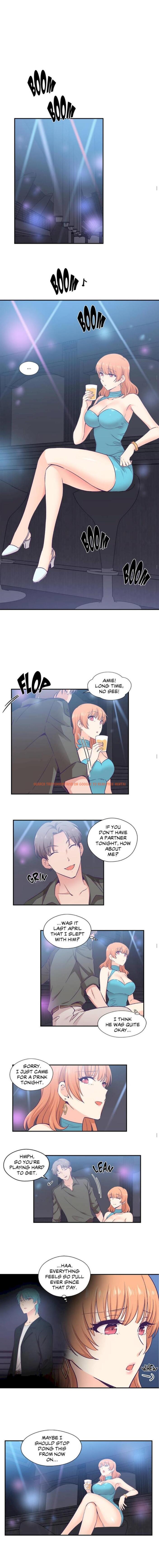 Read Hentai Image 1 258 in comic My Special Squishy Someone - Chapter 25 - hentaitnt.net