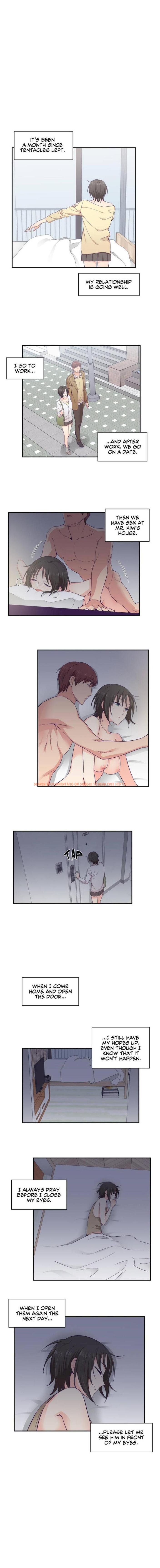 Read Hentai Image 4 258 in comic My Special Squishy Someone - Chapter 25 - hentaitnt.net