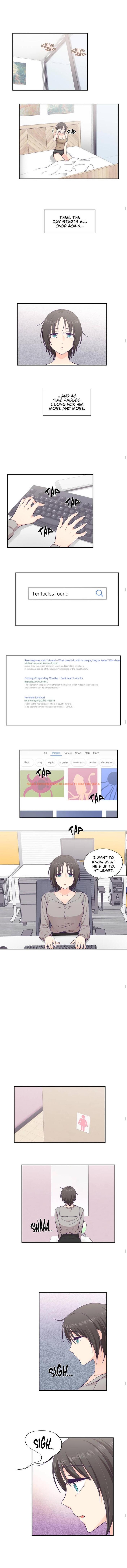 Read Hentai Image 5 258 in comic My Special Squishy Someone - Chapter 25 - hentaitnt.net