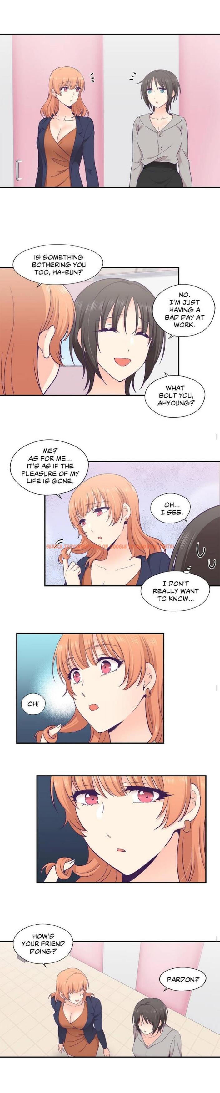 Read Hentai Image 6 258 in comic My Special Squishy Someone - Chapter 25 - hentaitnt.net