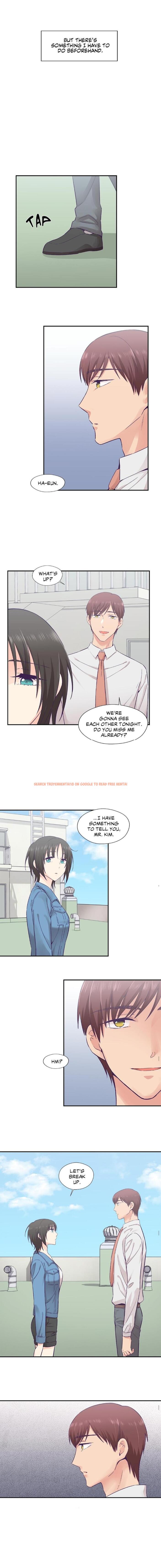 Read Hentai Image 2 258 in comic My Special Squishy Someone - Chapter 26 - hentaitnt.net