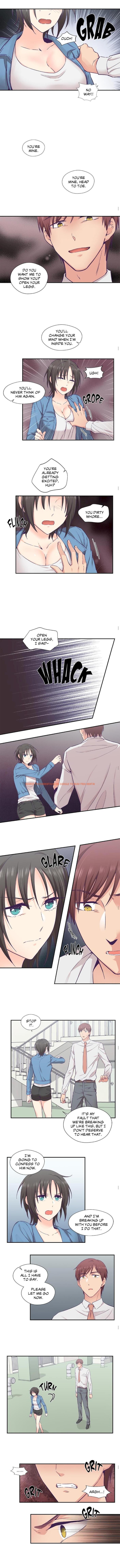 Read Hentai Image 4 258 in comic My Special Squishy Someone - Chapter 26 - hentaitnt.net