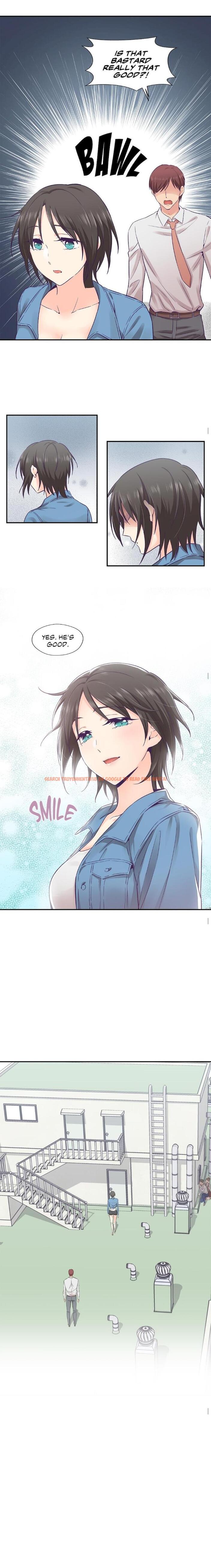 Read Hentai Image 5 258 in comic My Special Squishy Someone - Chapter 26 - hentaitnt.net