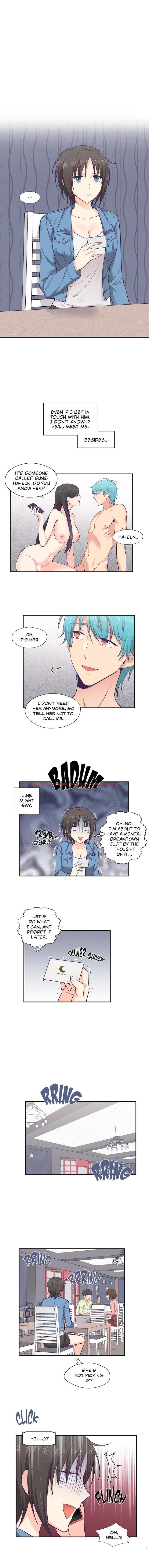 Read Hentai Image 6 258 in comic My Special Squishy Someone - Chapter 26 - hentaitnt.net