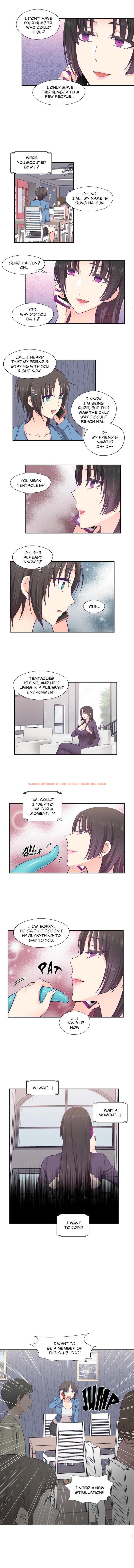 Read Hentai Image 7 258 in comic My Special Squishy Someone - Chapter 26 - hentaitnt.net