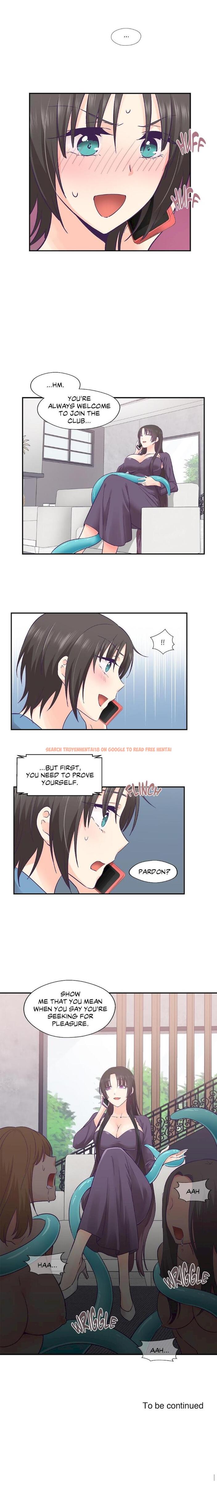 Read Hentai Image 8 258 in comic My Special Squishy Someone - Chapter 26 - hentaitnt.net