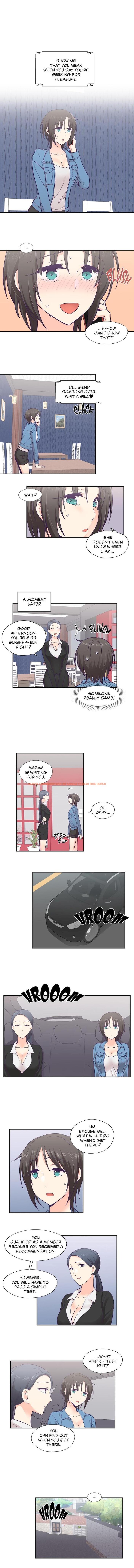 Read Hentai Image 1 257 in comic My Special Squishy Someone - Chapter 27 - hentaitnt.net