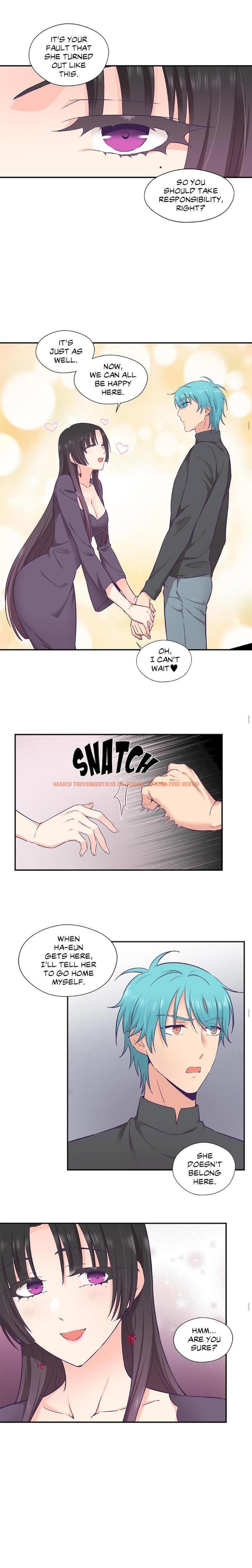 Read Hentai Image 4 258 in comic My Special Squishy Someone - Chapter 27 - hentaitnt.net