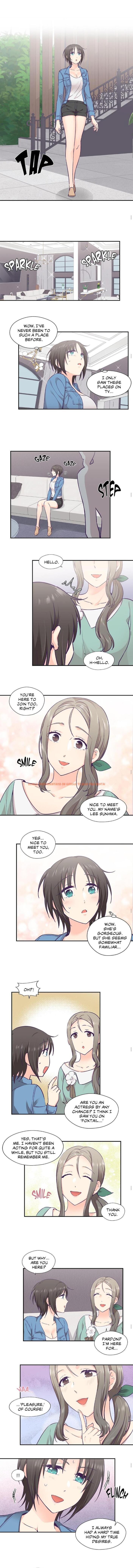 Read Hentai Image 6 258 in comic My Special Squishy Someone - Chapter 27 - hentaitnt.net